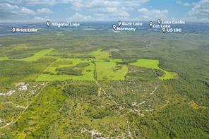 Holopaw 285 acres points of interest map St Cloud FL